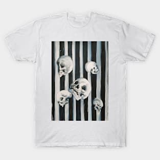 Death Floats T-Shirt